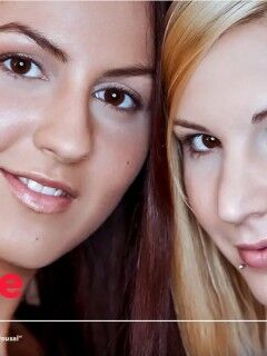 Candy Sweet & Meg Magic